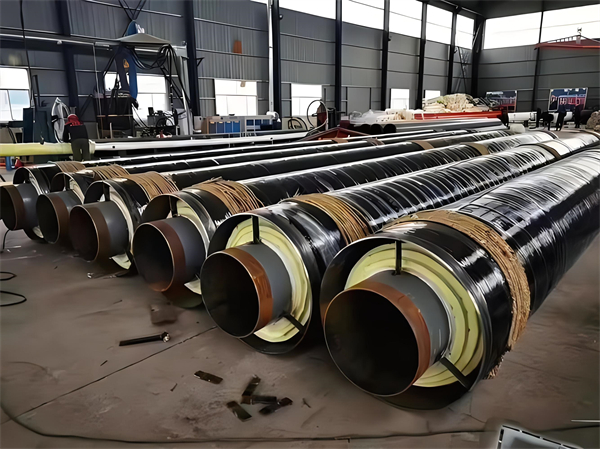 常州保温钢管生产工艺从原料到成品的精彩转变